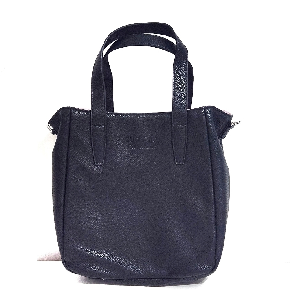 Calvin Klein Euphoria Black Hand Bag